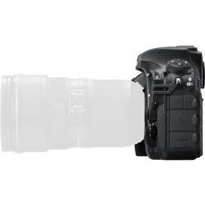 Фото: Цифрова фотокамера дзеркальна Nikon D850 Body (VBA520AE) № 6 | KTC