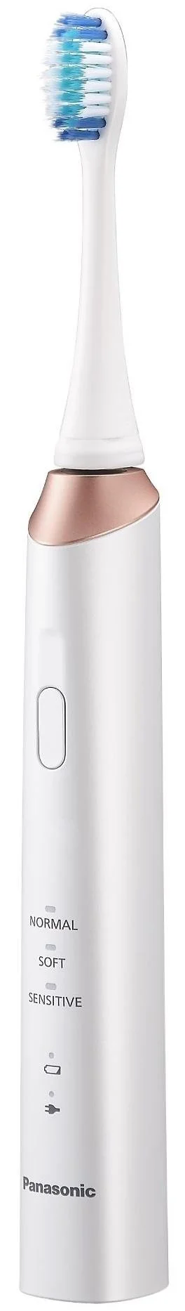 Фото: Електрична зубна щітка Panasonic EW-DC12-W520 № 2 | KTC