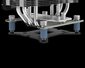 Кулер ID-COOLING SE-224-XT-B