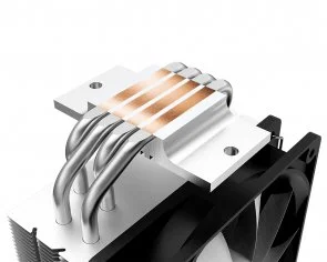 Фото: Кулер для процесора ID-COOLING SE-214-XT № 4 | KTC