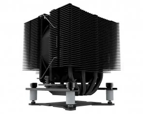 Фото: Кулер для процесора ID-COOLING SE-904-XT SLIM № 6 | KTC