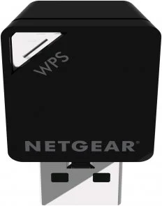 Фото: Wi-Fi адаптер NETGEAR A6100-100PES № 4 | KTC