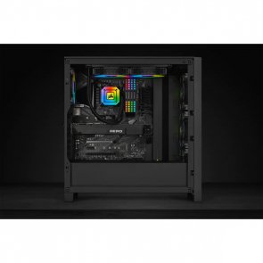 Система водяного охолодження Corsair iCUE H100i Elite Capellix RGB (CW-9060046-WW)