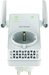 Репітер NETGEAR EX6130-100PES