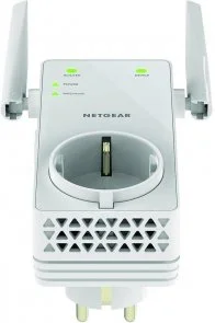 Фото: Репітер Wi-Fi NETGEAR EX6130-100PES № 4 | KTC