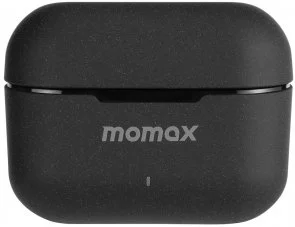 Фото: Навушники Momax Spark Lite TWS Black (BT8D) № 3 | KTC