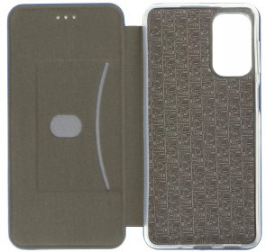 Чохол ArmorStandart for Samsung M52 M525 - G-Case Blue (ARM61607)