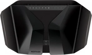 Фото: Wi-Fi Роутер NETGEAR RAX120 Nighthawk (RAX120-100EUS) № 3 | KTC