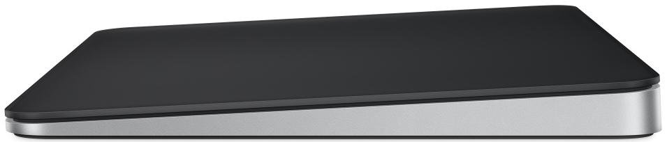 Трекпад Apple Magic Trackpad Black (MMMP3)