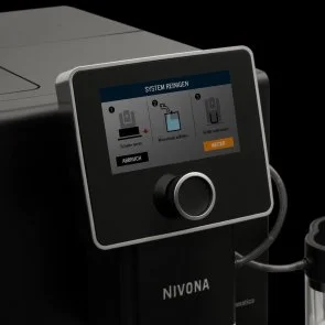 Фото: Кавомашина автоматична Nivona CafeRomatica NICR 930 № 3 | KTC