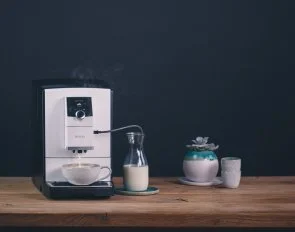 Фото: Кавомашина автоматична Nivona CafeRomatica NICR 790 № 6 | KTC