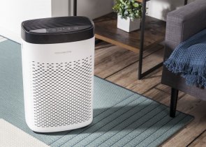 Очищувач повітря Rowenta Pure Air Essential PU2530F0