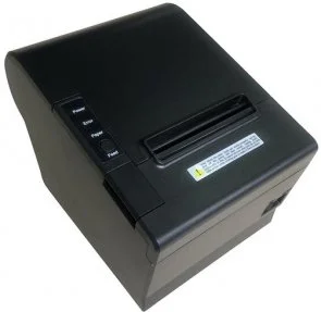 Фото: Принтер для друку чеків ASAP POS C80220-UE (С80220-UE) № 3 | KTC