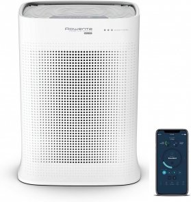 Очищувач повітря Rowenta PU3080F0 Pure Air