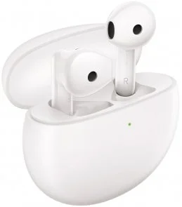 Фото: Навушники OPPO Enco Air 2 White № 3 | KTC
