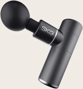Фото: Масажер SKG Gun F3mini Gray № 6 | KTC