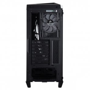 Корпус Corsair Carbide Spec-Omega RGB White/Black with window (CC-9011141-WW)