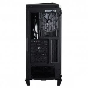Фото: Корпус Corsair Carbide Spec-Omega RGB White/Black with window (CC-9011141-WW) № 8 | KTC