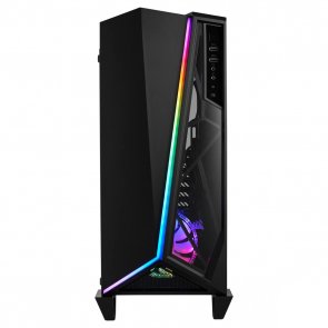 Корпус Corsair Carbide Spec-Omega RGB (CC-9011140-WW)