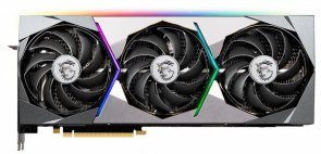 Відеокарта MSI RTX 3080 SUPRIM 12G LHR (RTX 3080 SUPRIM 12G LHR)