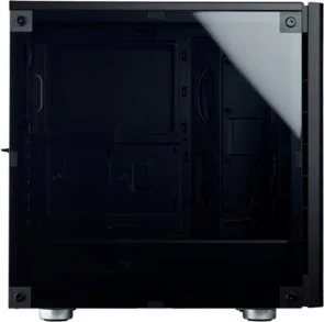 Фото: Корпус Corsair Carbide 275R Black with window (CC-9011130-WW) № 4 | KTC