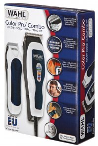 Машинка для стрижки Wahl ColorPro Combo 1395.0465