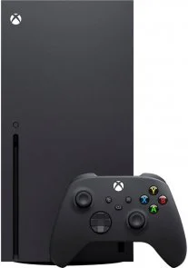 Фото: Ігрова приставка Microsoft Xbox Series X 1TB № 2 | KTC