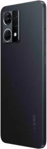 Фото: Смартфон OPPO Reno7 8/128GB Cosmic Black № 6 | KTC