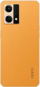 Фото: Смартфон OPPO Reno7 8/128GB Sunset Orange № 7 | KTC