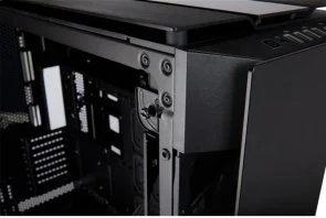 Фото: Корпус Corsair Obsidian Series 1000D Black with window (CC-9011148-WW) № 9 | KTC