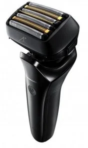 Фото: Електробритва Panasonic ES-LS9A-K820 № 5 | KTC