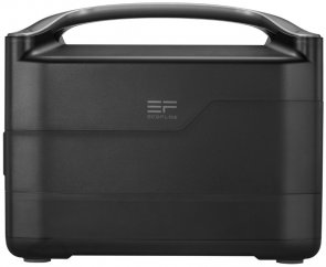 Зарядна станція EcoFlow River Max 576Wh, 160000mAh, 600W (EFRIVER600MAX)