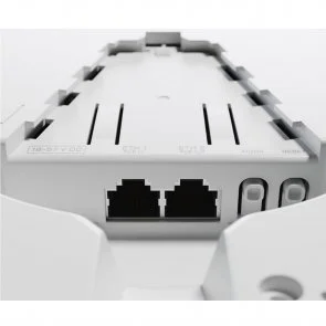 Фото: Точка доступy Wi-Fi MikroTik cAP XL ac (RBcAPGi-5acD2nD-XL) № 4 | KTC