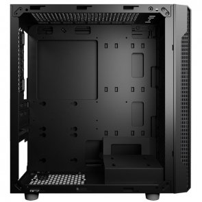 Корпус Segotep Prime T Black with window (SG-LZT)