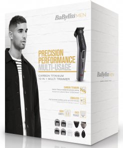 Тример Babyliss MT727E