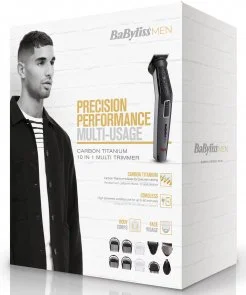 Фото: Тример Babyliss MT727E № 6 | KTC