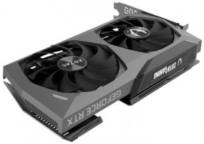 Відеокарта Zotac RTX 3070 Twin Edge LHR (ZT-A30700E-10PLHR)