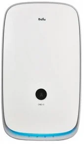 Фото: Очищувач повітря Ballu ONE AIR ASP-130 № 2 | KTC