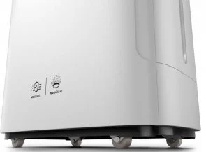Фото: Очищувач повітря Philips 2000i Series 2in1 (AC2729/10) № 4 | KTC