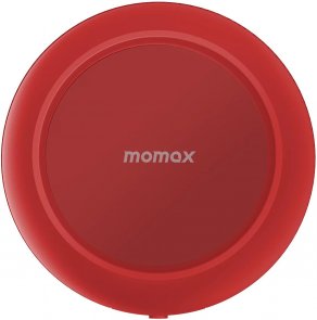 Портативна акустика Momax Intune Portable Black (BS3R)