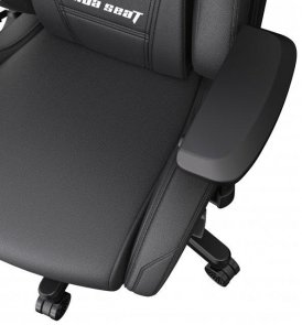 Крісло Anda Seat Kaiser 2 Size XL Black (AD12XL-07-B-PV-B01)