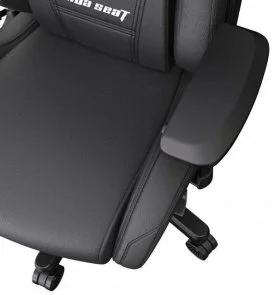 Фото: Крісло Anda Seat Kaiser 2 Size XL Black (AD12XL-07-B-PV-B01) № 9 | KTC