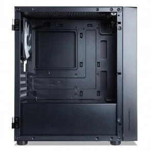 Фото: Корпус Tecware Nexus Air M2 ARGB Black with window (TWCA-NEXAM2-BKAR) № 9 | KTC
