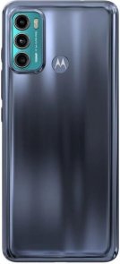 Смартфон Motorola G60 6/128GB Haze Gray (PANB0007RS)