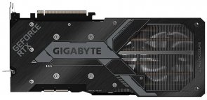 Відеокарта Gigabyte RTX 3090 Ti Gaming OC 24G (GV-N309TGAMING OC-24GD)