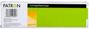 Фото: Сумісний картридж PATRON for Epson T9452 XL Cyan (CI-EPS-T945240-C-PN) № 2 | KTC