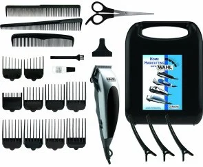 Фото: Машинка для стрижки Wahl HomePro 09243-2216 № 3 | KTC
