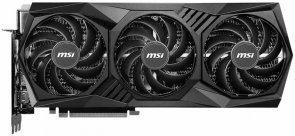 Відеокарта MSI RTX 3090 Ti Black Trio 24G (RTX 3090 Ti BLACK TRIO 24G)