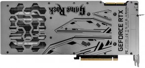 Відеокарта Palit RTX 3090 Ti GameRock (NED309T019SB-1022G)