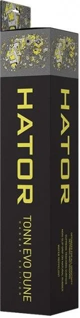 Фото: Килимок Hator Tonn EVO L.E. by Dune Haggar Box (HTP-002) № 4 | KTC